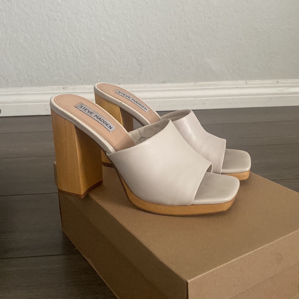 *NEW* Steve Madden Josette